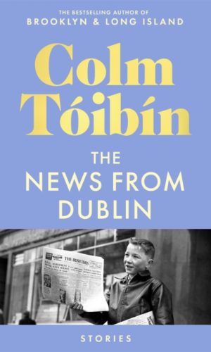 The News from Dublin