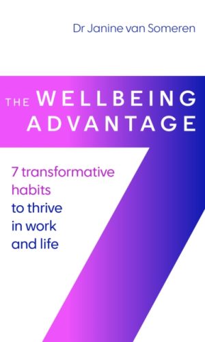 The Wellbeing Advantage
