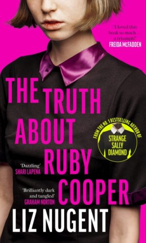 The Truth About Ruby Cooper