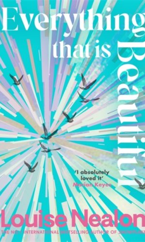 Everything that is Beautiful