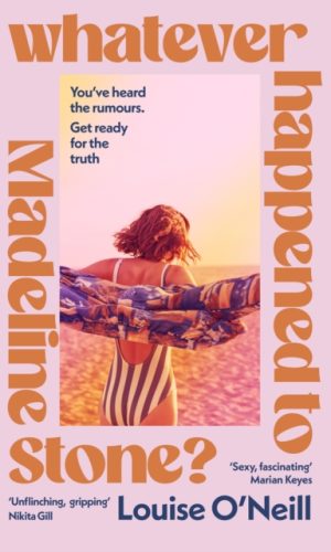 Whatever Happened To Madeline Stone?