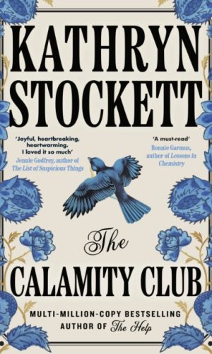 The Calamity Club