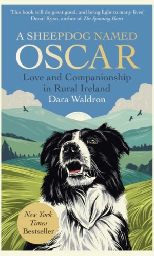 A Sheepdog Named Oscar