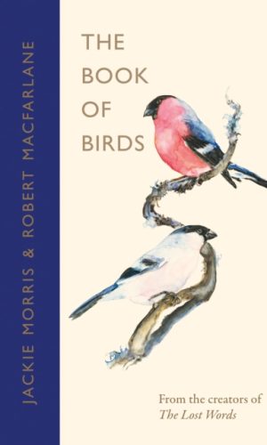 The Book of Birds