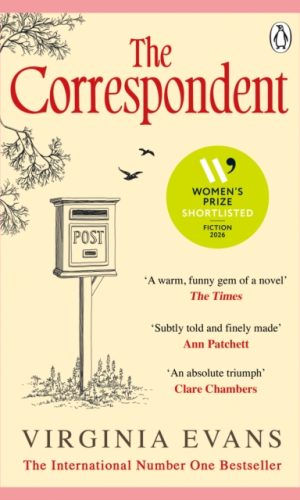 The Correspondent