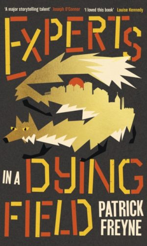 Experts in a Dying Field