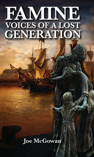 FAMINE Voices of a lost generation