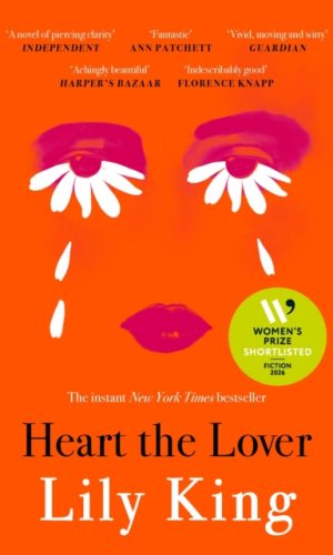 Heart The Lover