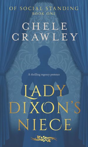 Lady Dixon's Niece : 1