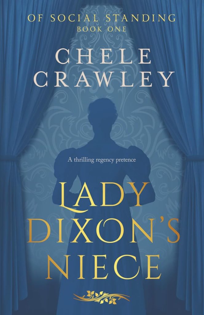 Lady Dixon's Niece : 1