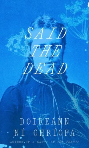 Said the Dead