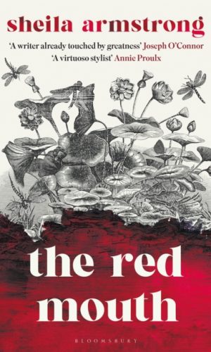 The Red Mouth