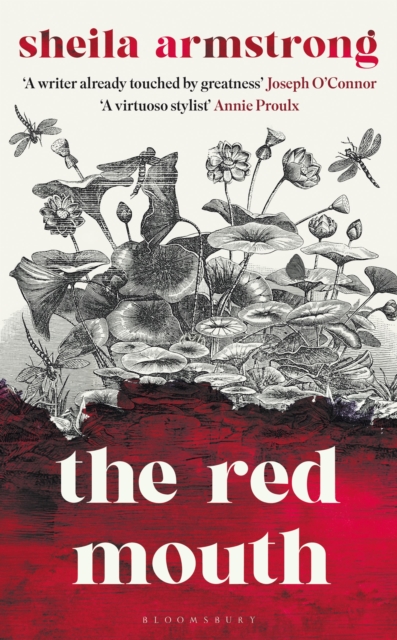 The Red Mouth