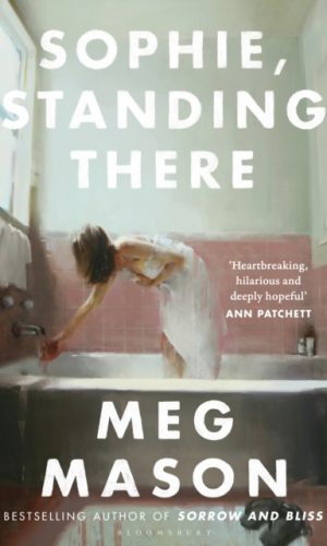 Sophie, Standing There