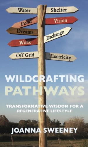 Wildcrafting Pathways