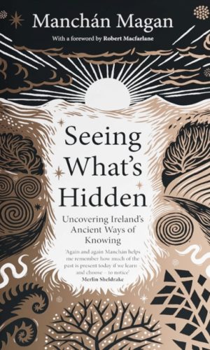Seeing What's Hidden