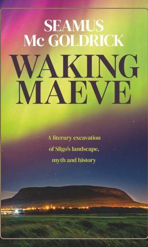 Waking Maeve