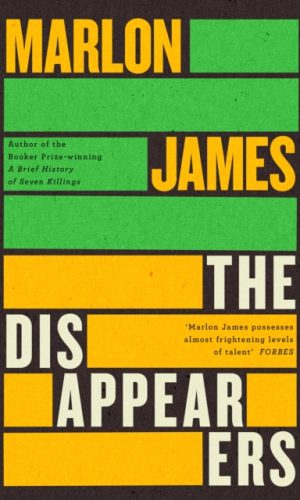 The Disappearers