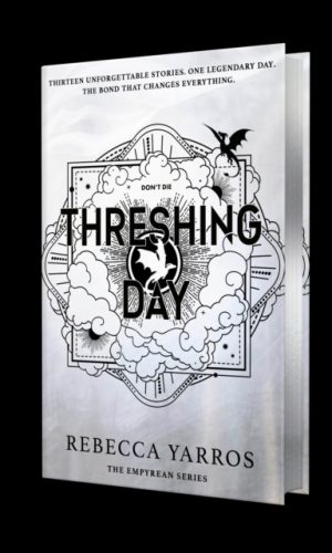 Threshing Day Deluxe Ltd