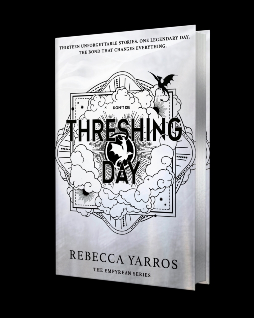 Threshing Day Deluxe Ltd