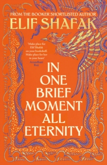 In One Brief Moment All Eternity