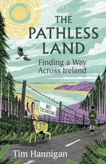 Book Launch: The Pathless Land